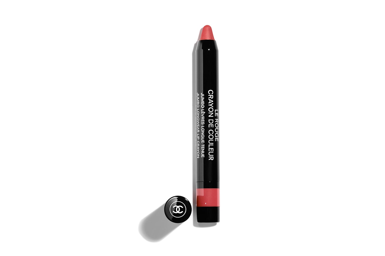 Chanel LE BLANC 2019 Pierres de Lumière Makeup Lipsticks Blush Highlighter Nail Polish 