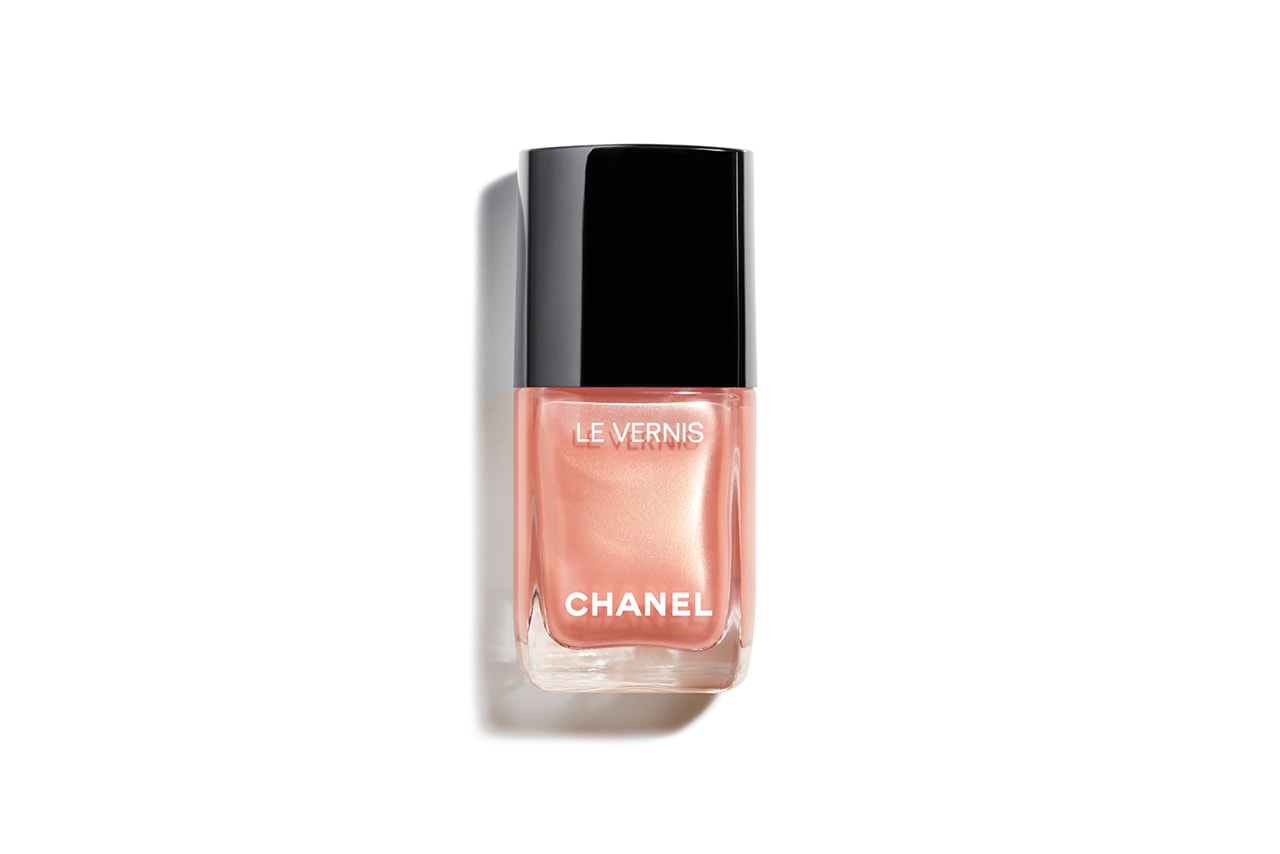 Chanel LE BLANC 2019 Makeup: Lipstick, | Hypebae