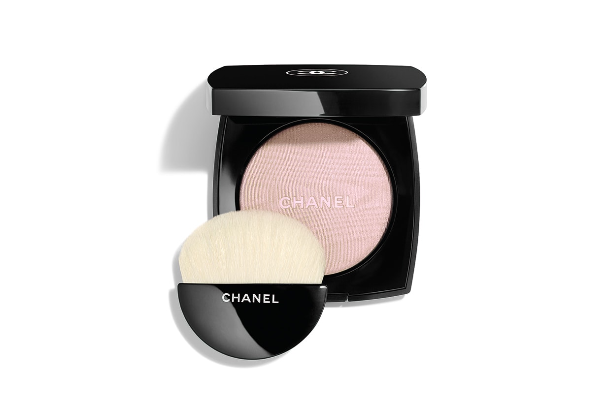 Chanel LE BLANC 2019 Pierres de Lumière Makeup Lipsticks Blush Highlighter Nail Polish 