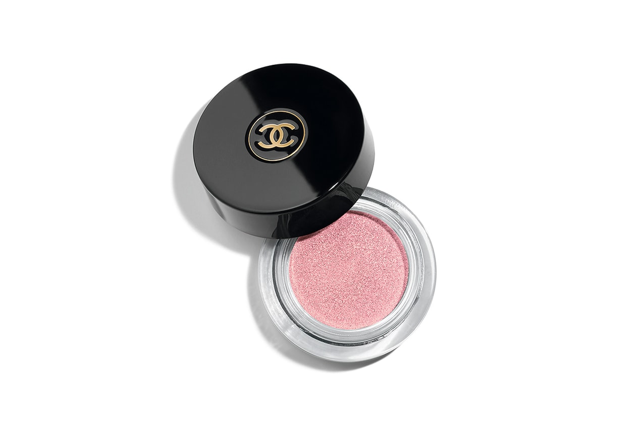 Chanel LE BLANC 2019 Pierres de Lumière Makeup Lipsticks Blush Highlighter Nail Polish 