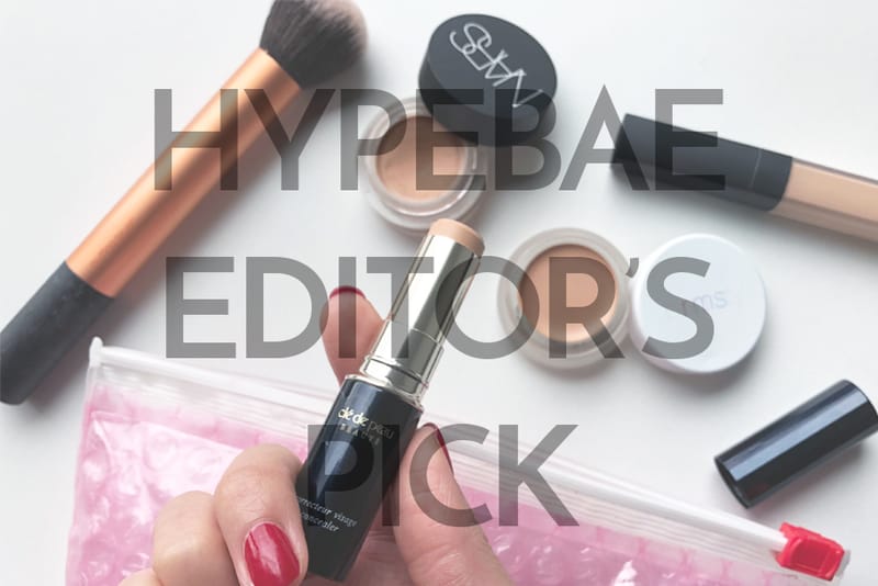 I've Found a Concealer I Love More Than NARS' Radiant Creamy Concealer