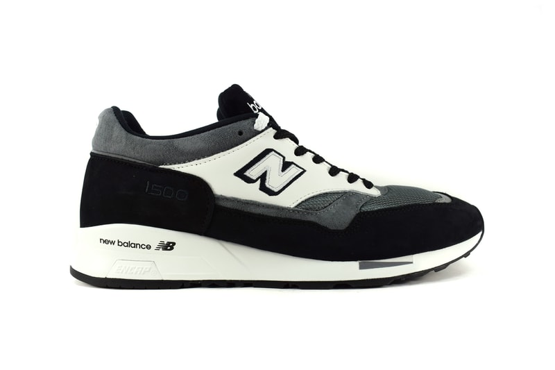 COMME des GARÇONS New Balance Fall/Winter 2019 Junya Watanabe Show Paris Fashion Week Men's