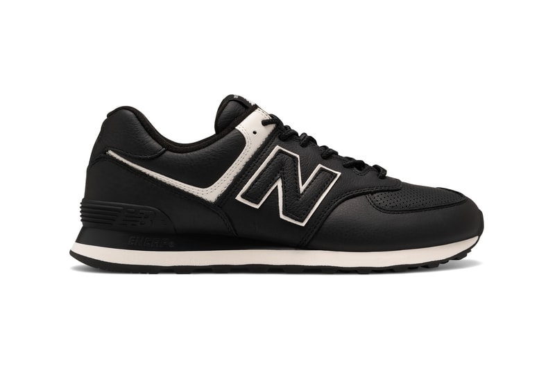 COMME des GARÇONS New Balance Fall/Winter 2019 Junya Watanabe Show Paris Fashion Week Men's