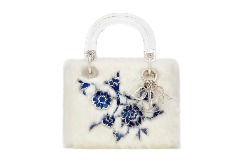 Dior Lady Bag Maria Grazia Chiuri  Female Designers Fashion 