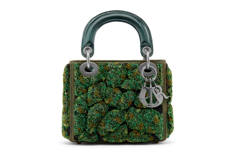 Dior Lady Bag Maria Grazia Chiuri  Female Designers Fashion 