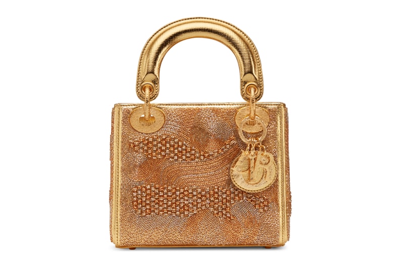 Dior Lady Bag Maria Grazia Chiuri  Female Designers Fashion 