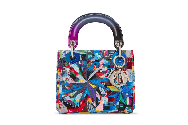 Dior Lady Bag Maria Grazia Chiuri  Female Designers Fashion 