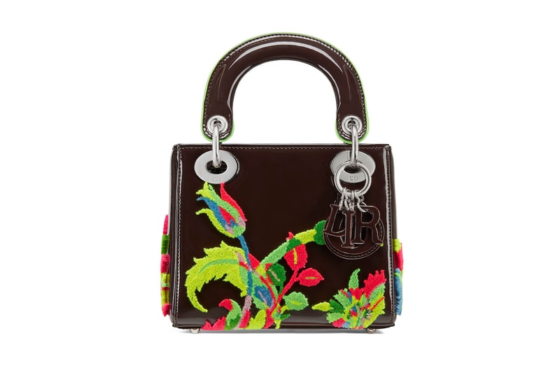 Dior Lady Bag Maria Grazia Chiuri  Female Designers Fashion 
