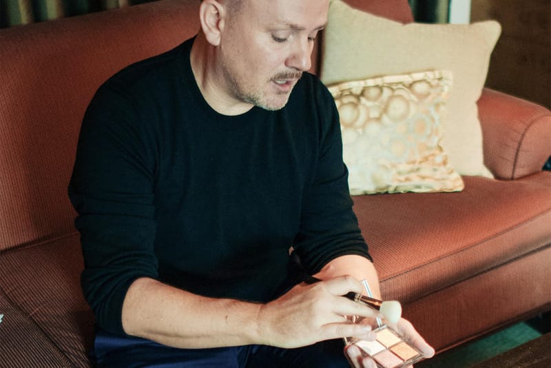 What Is Beauty? Dior Makeup's Peter Philips Helps Us Answer the Age-Old Question