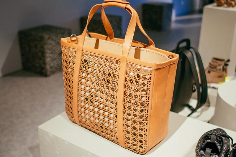 dior spring summer 2019 ss19 collection kim jones maria grazia chiuri saddle bags kaws matthew williams yoon