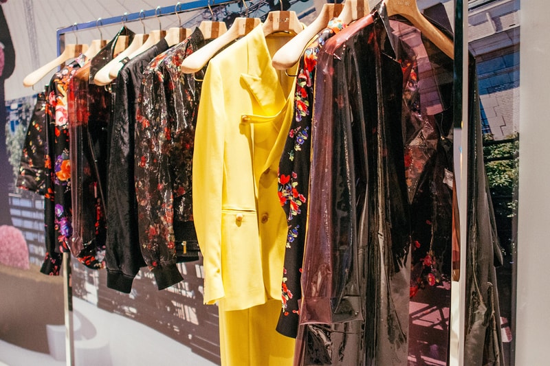 dior spring summer 2019 ss19 collection kim jones maria grazia chiuri saddle bags kaws matthew williams yoon