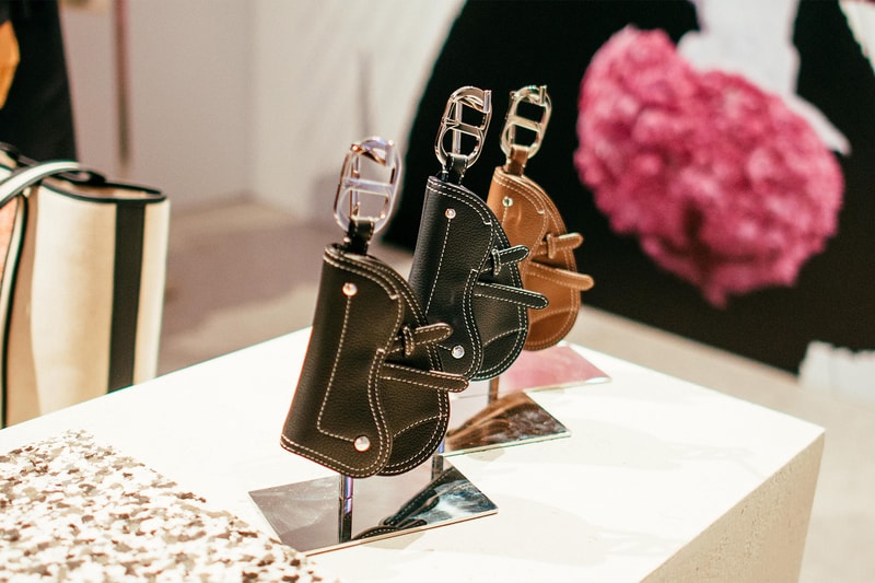 dior spring summer 2019 ss19 collection kim jones maria grazia chiuri saddle bags kaws matthew williams yoon