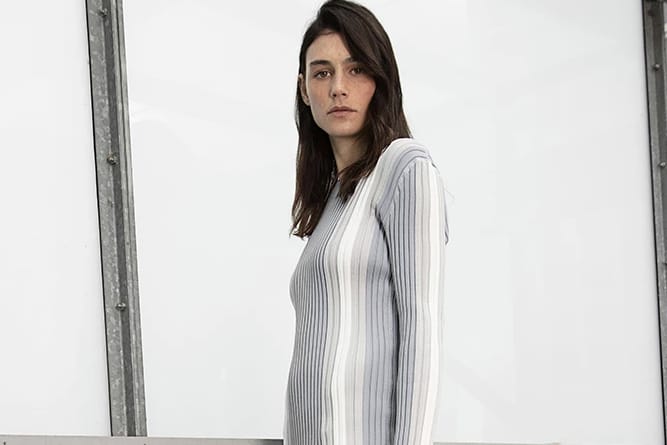 Eytys Debuts Its First Ready-To-Wear Collection