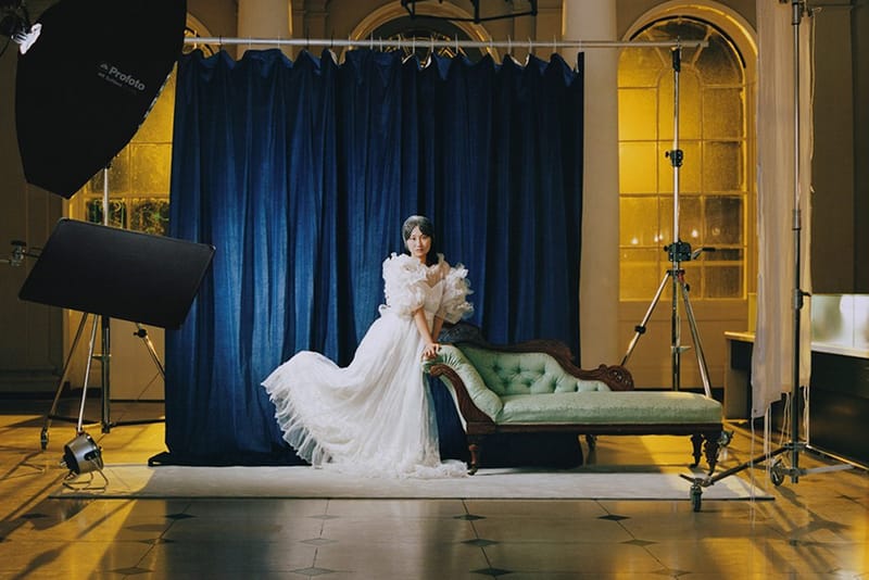 6 Fashion Exhibitions You Need to Check out in London This Year