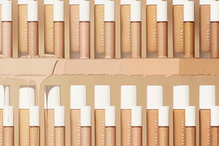 fenty concealer release