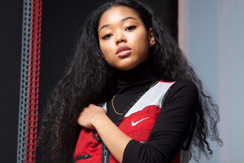 Take a Look at Frankie Collective's New Drop Featuring 3M Vests & Pants From Nike & adidas