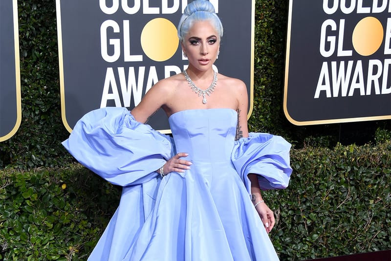 All the Best Red Carpet Looks from the 2019 Golden Globe Awards