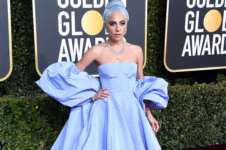 All the Best Red Carpet Looks from the 2019 Golden Globe Awards