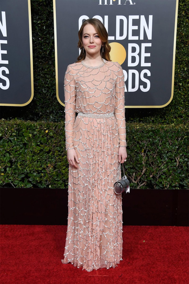 best red carpet looks 2019 golden globe awards lupita nyongo danai gurira constance wu janelle monae black panther lady gaga crazy rich asians troye sivan 