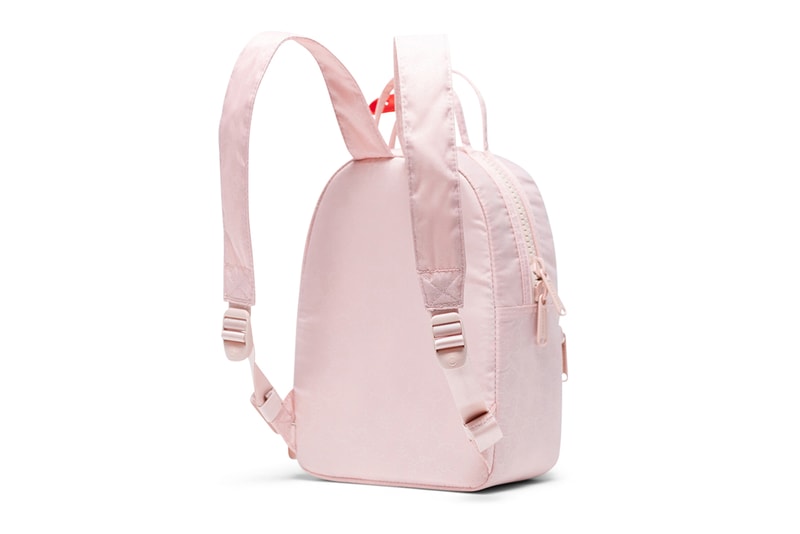 herschel backpack adelaide Herschel Heritage Youth 26L Backpacks  Balboa Surf and Style