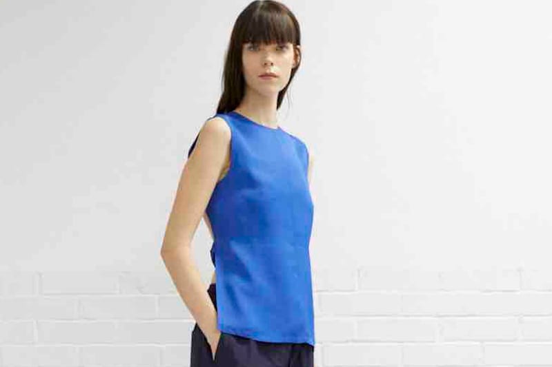 Helmut Lang's Pre-Fall 2019 Collection Is All About Minimalism