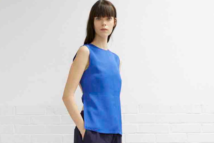 Helmut Lang's Pre-Fall 2019 Collection Is All About Minimalism