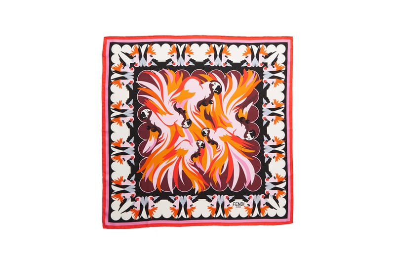 gucci babushka scarf