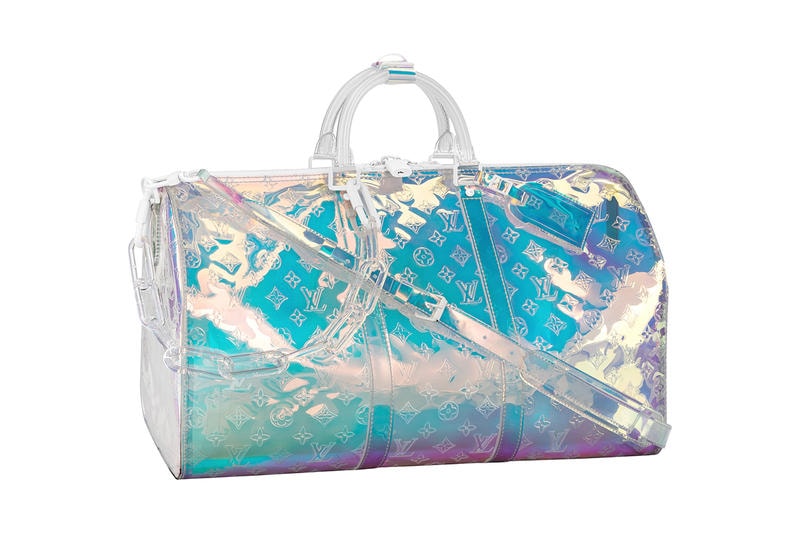 Louis Vuitton Spring Summer 2019 Collection 