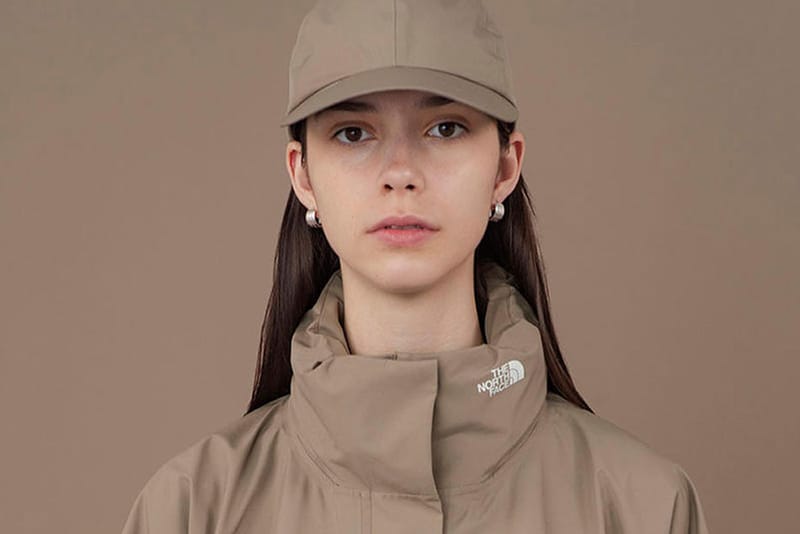 Here's Every Single Item in HYKE x The North Face's SS19 Collection