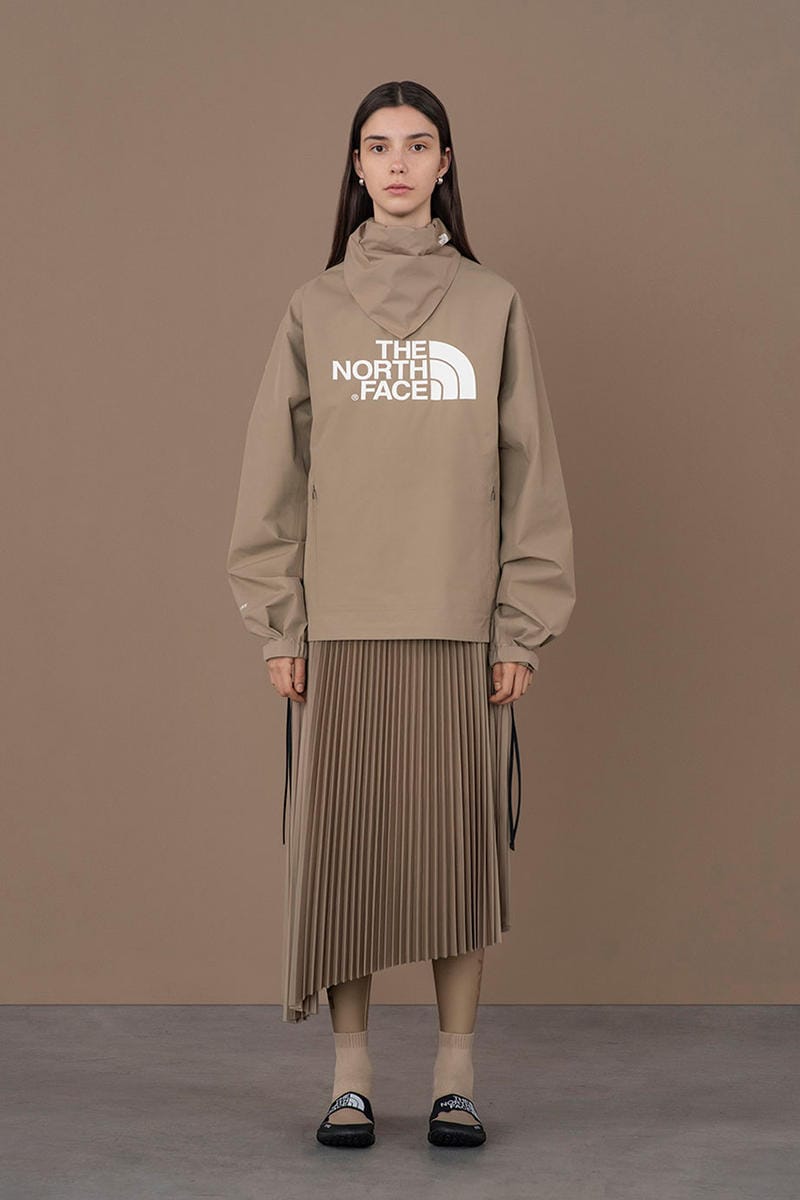 HYKE x The North Face SS19 Lookbook Release Date | Hypebae