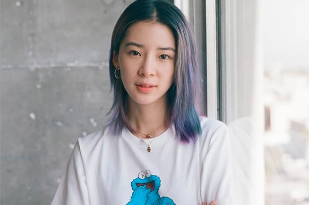 Shop Irene Kim's Designer Brand-Filled Closet at Her Upcoming Flea Market