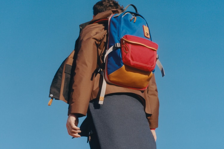LOEWE's Eye/LOEWE/Nature Collection Is Arriving Soon