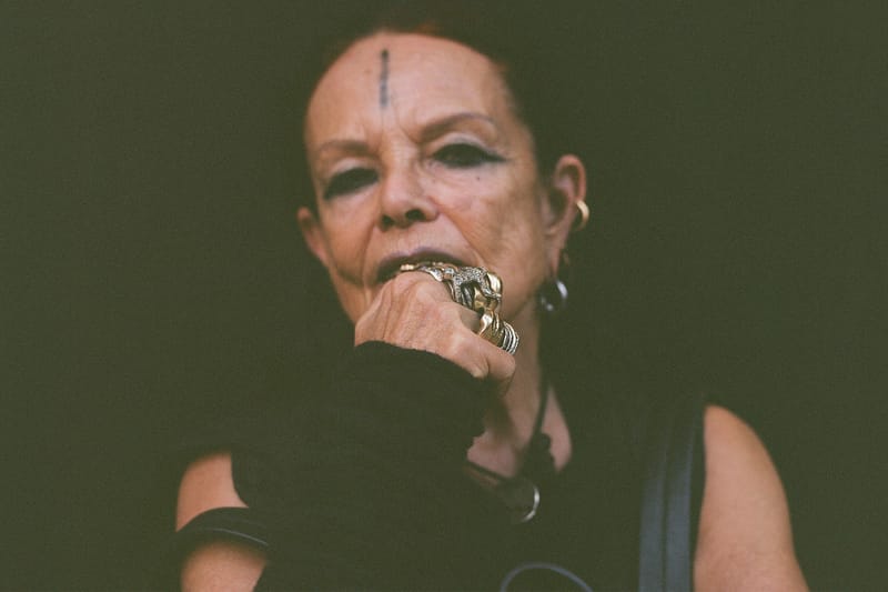 Michèle Lamy: 1,001 Stories