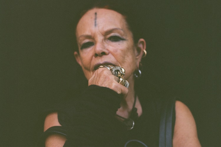 Michèle Lamy: 1,001 Stories