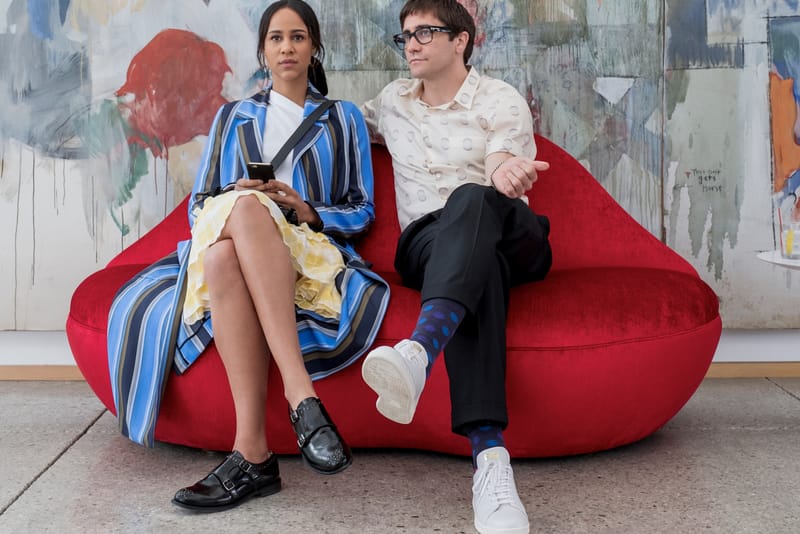 Every Single Binge-Worthy Movie & Show Coming to Netflix This February