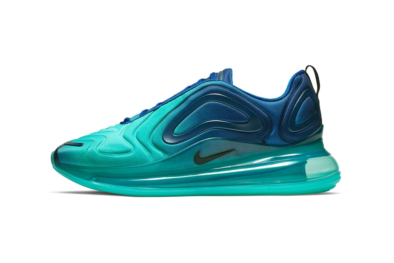 Nike Air Max 720 Sunrise 