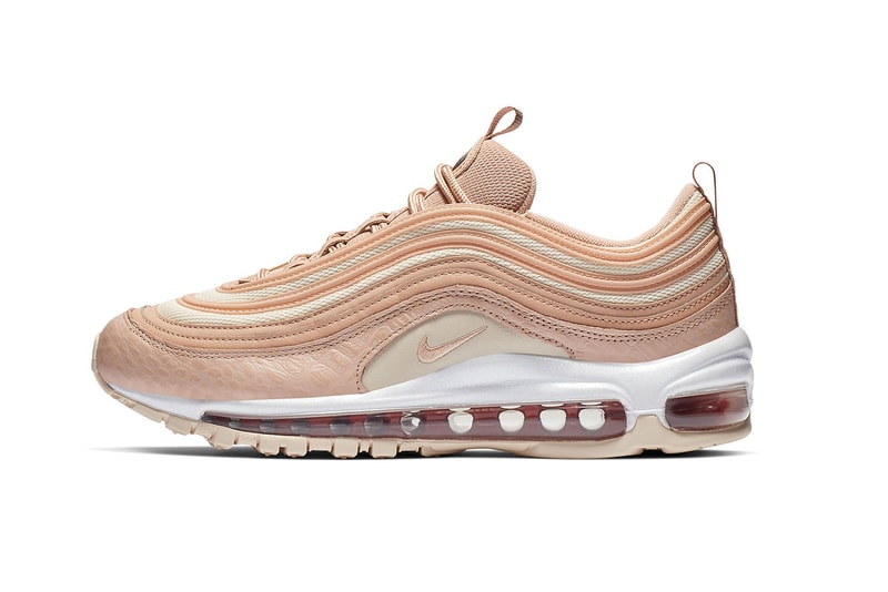 Nike Air Max 97 Bio Beige 