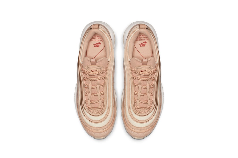 Nike Air Max 97 Bio Beige 