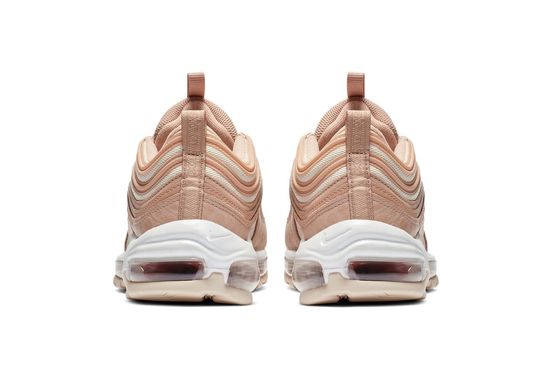 Nike Air Max 97 Bio Beige 