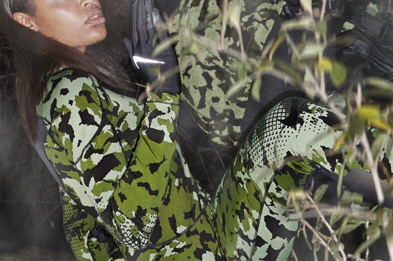 A Closer Look At 1017 ALYX 9SM's Latest Nike Collaboration