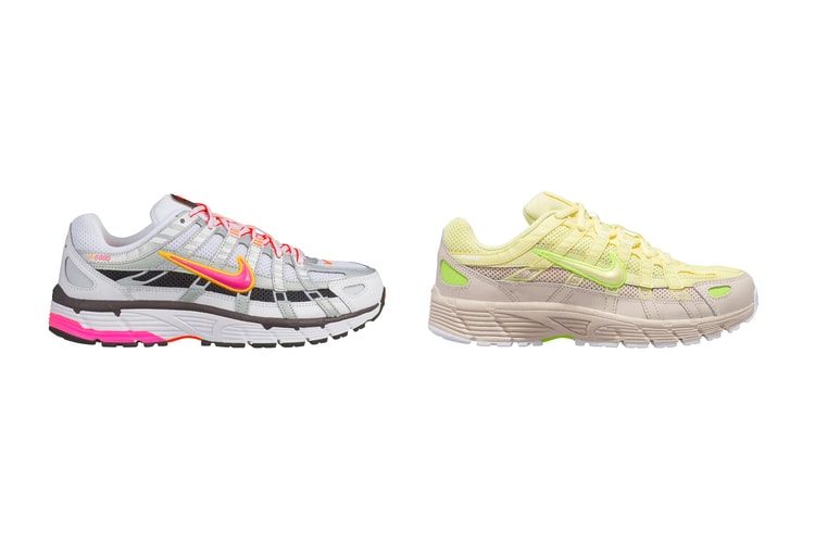 The Vintage-Inspired Nike P-3000 CNCPT Has Emerged in 10 Colorways