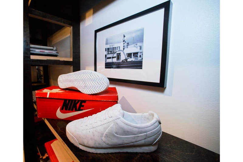 Nike Santa Monica Store