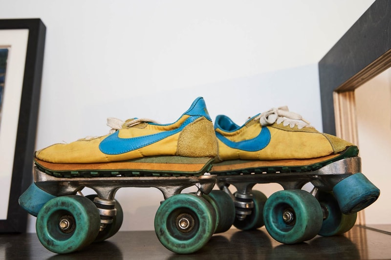 Nike Santa Monica Store