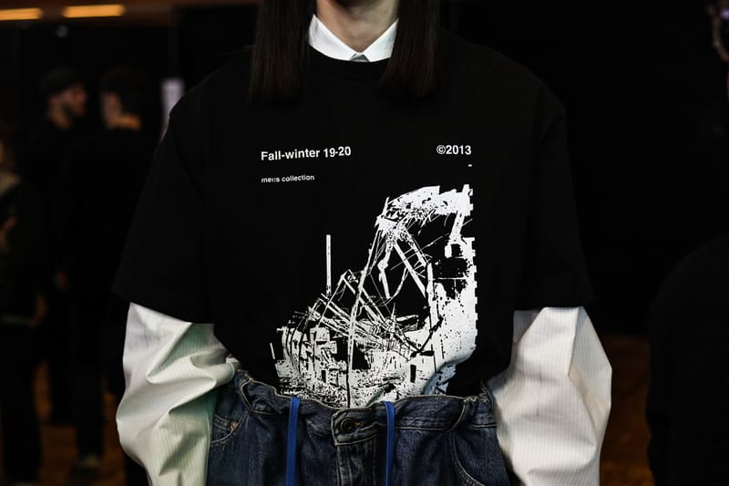 off white fall winter 2020 sweater