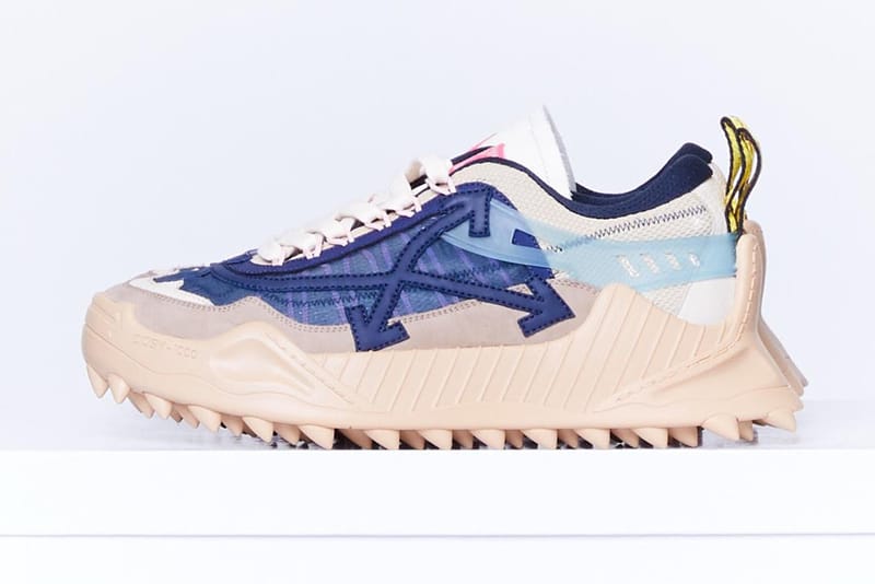off white sneakers 2019