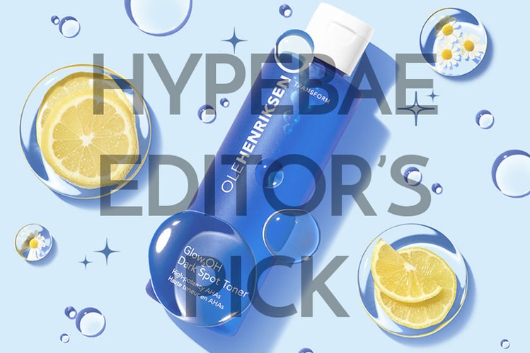 This $30 USD Facial Toner Saved Me From All My Skincare Sins