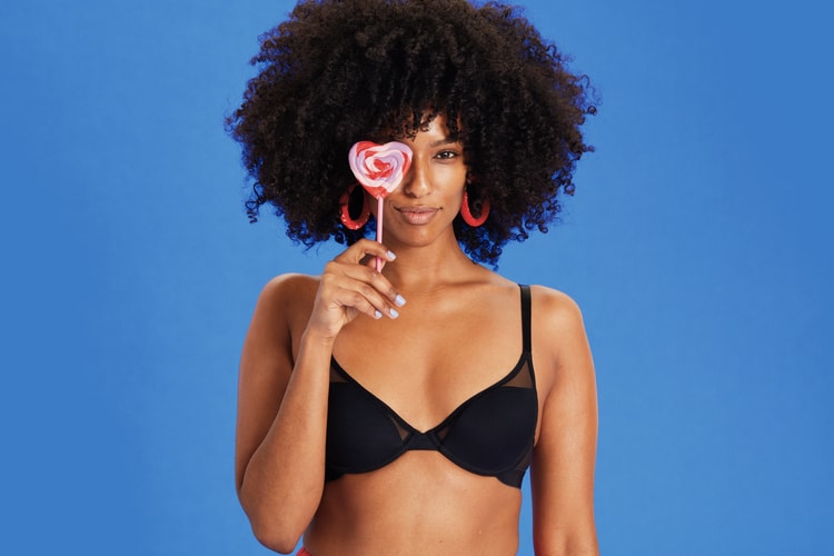 Meet Pepper, the Emerging Body Positive Bra Brand Created to Fit Small Busts