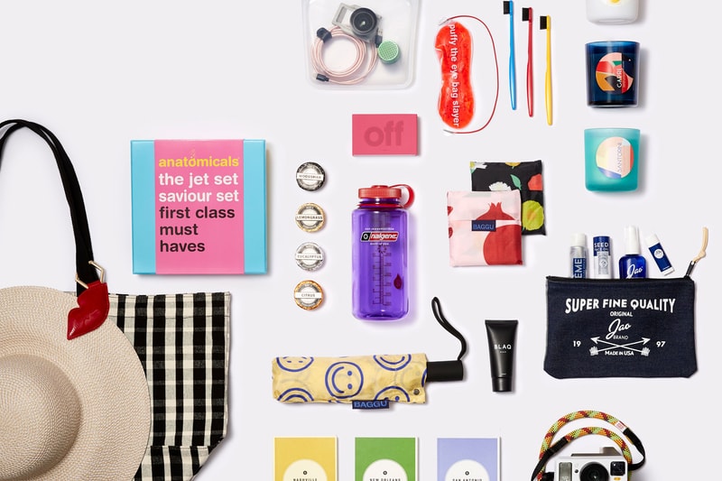 Pop In Nordstrom Away