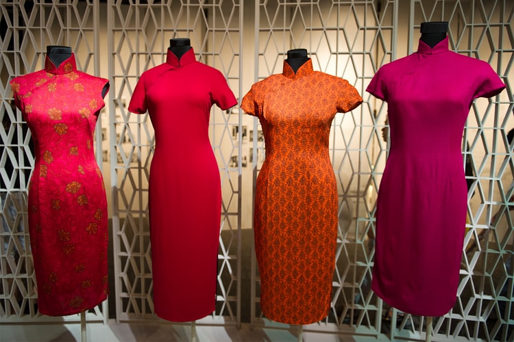 An Open Letter to Reformation on its Culturally Insensitive Leopard Print Qi Pao