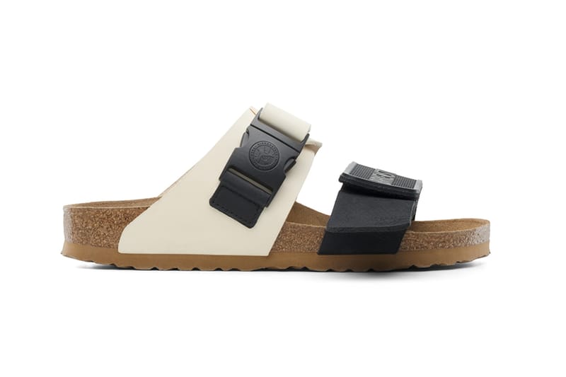 birkenstock collaboration rick owens